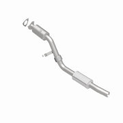 MagnaFlow Exhaust Products 5461904 California premium catalytic converter for 2006-2008 Audi A4 Quattro