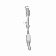 MagnaFlow Exhaust Products 5461904 California premium catalytic converter for 2006-2008 Audi A4 Quattro, view 3