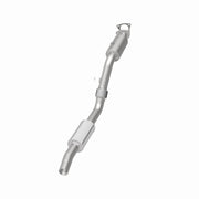 MagnaFlow Exhaust Products 5461904 California premium catalytic converter for 2006-2008 Audi A4 Quattro, view 4