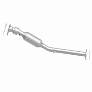 MagnaFlow Exhaust Products 5461905 California premium catalytic converter for 2005-2007 Chevrolet/Saturn