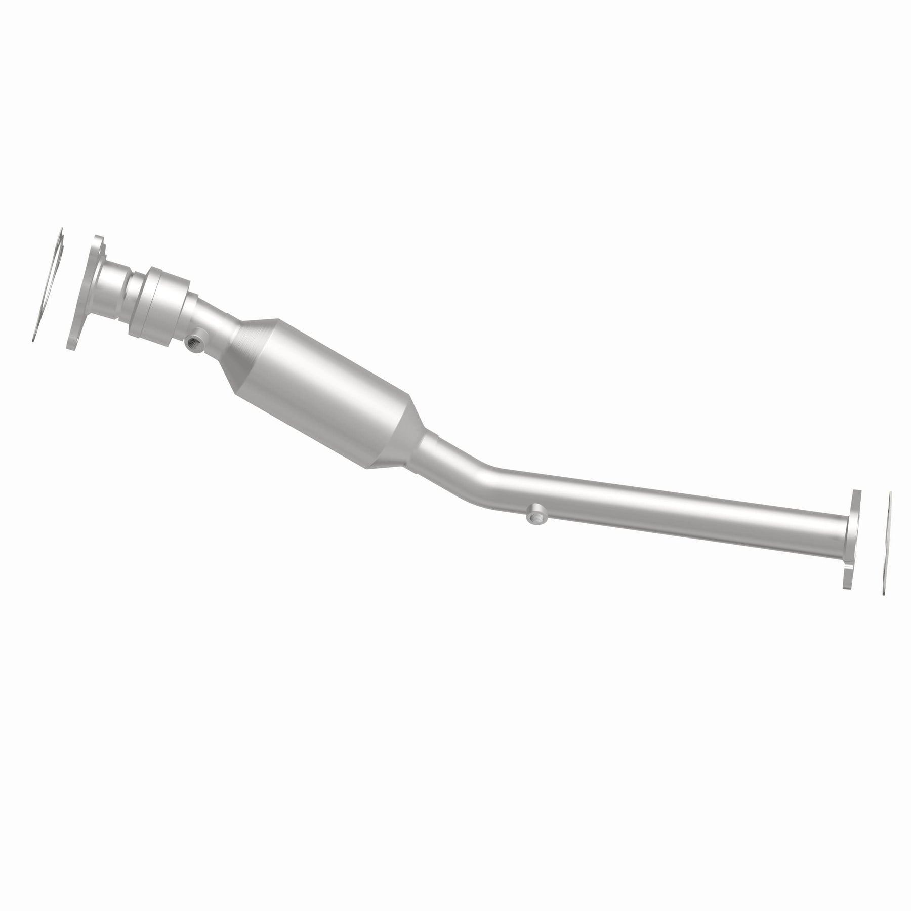 MagnaFlow Exhaust Products 5461905 California premium catalytic converter for 2005-2007 Chevrolet/Saturn