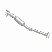 MagnaFlow Exhaust Products 5461905 California premium catalytic converter for 2005-2007 Chevrolet/Saturn, view 2