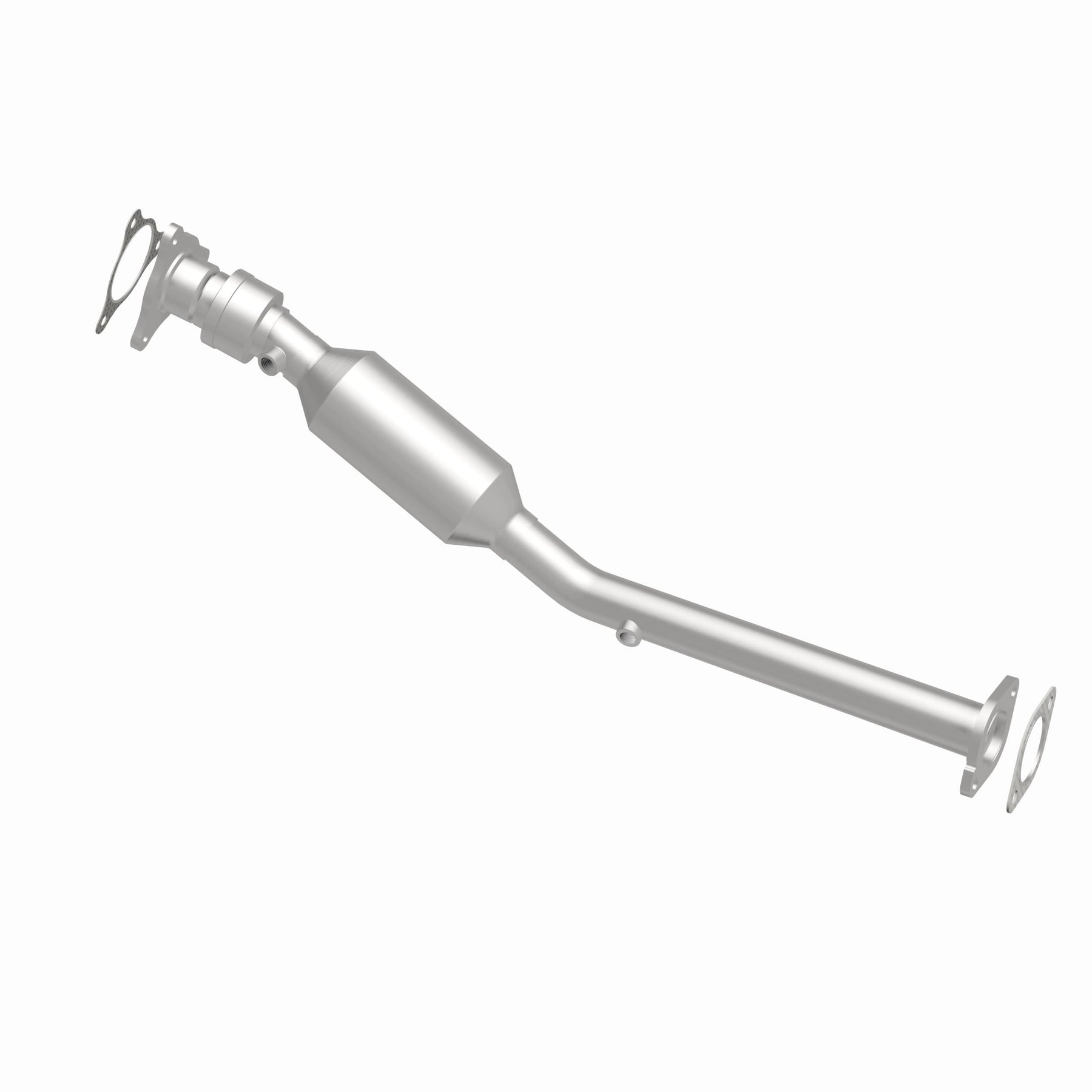 MagnaFlow Exhaust Products 5461905 California premium catalytic converter for 2005-2007 Chevrolet/Saturn, view 2