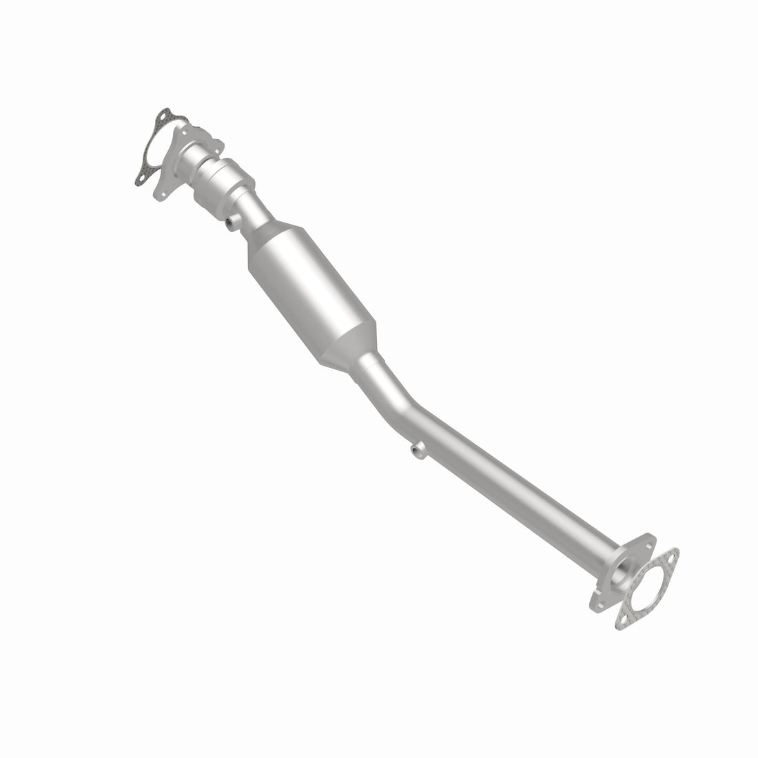 MagnaFlow Exhaust Products 5461905 California premium catalytic converter for 2005-2007 Chevrolet/Saturn, view 3
