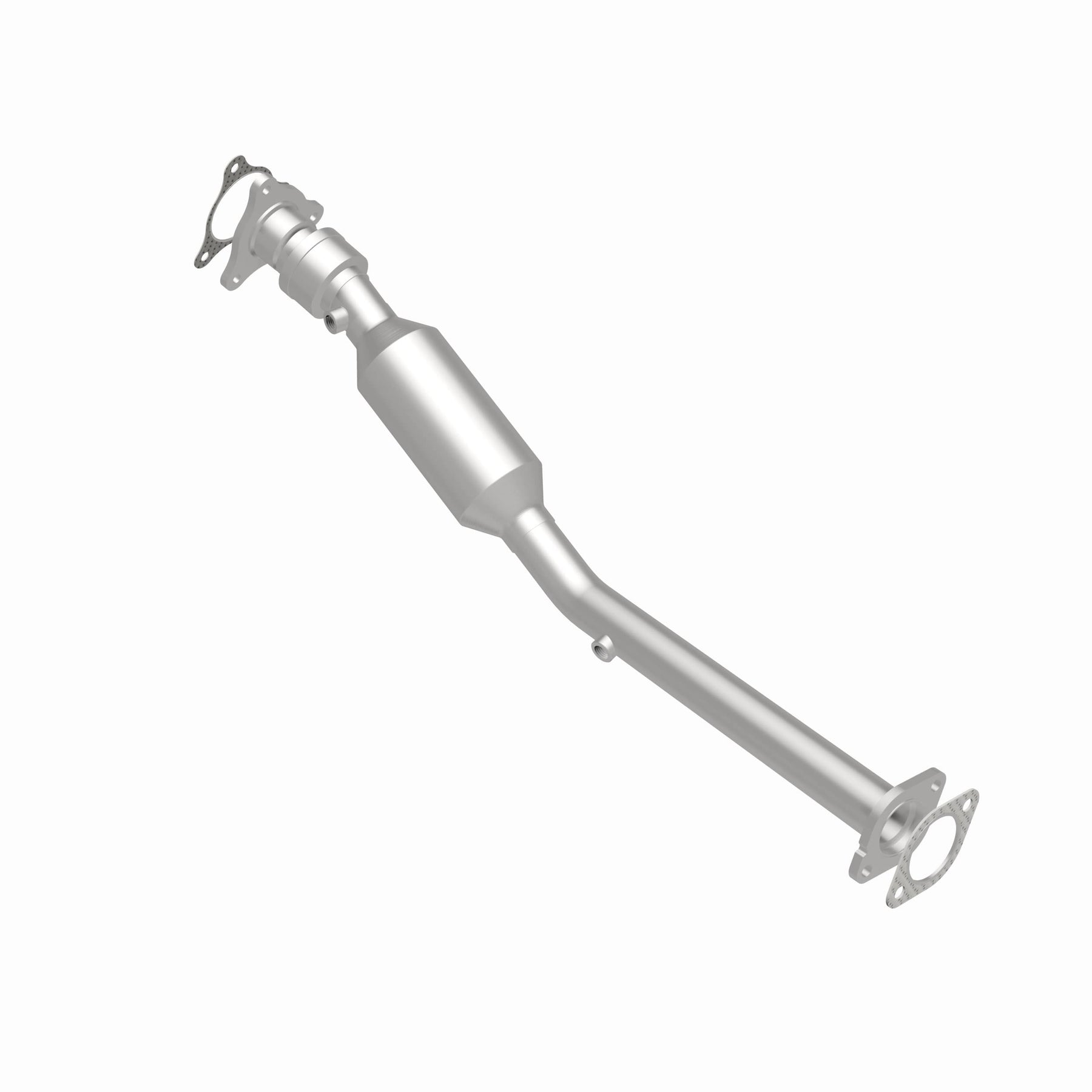 MagnaFlow Exhaust Products 5461905 California premium catalytic converter for 2005-2007 Chevrolet/Saturn, view 3