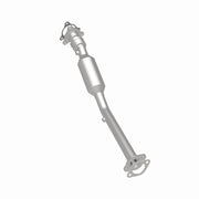 MagnaFlow Exhaust Products 5461905 California premium catalytic converter for 2005-2007 Chevrolet/Saturn, view 4
