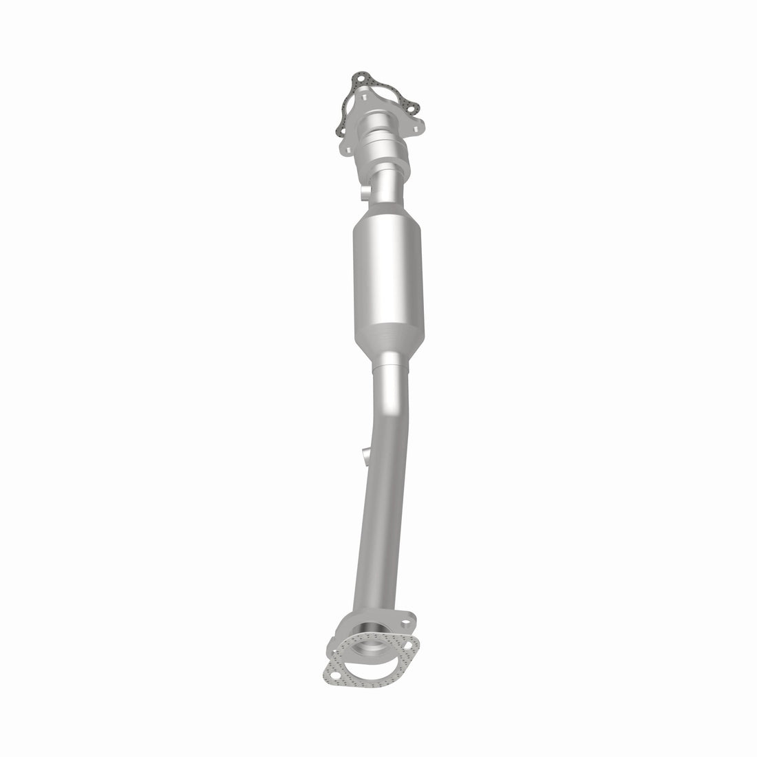 MagnaFlow Exhaust Products 5461905 California premium catalytic converter for 2005-2007 Chevrolet/Saturn, view 5