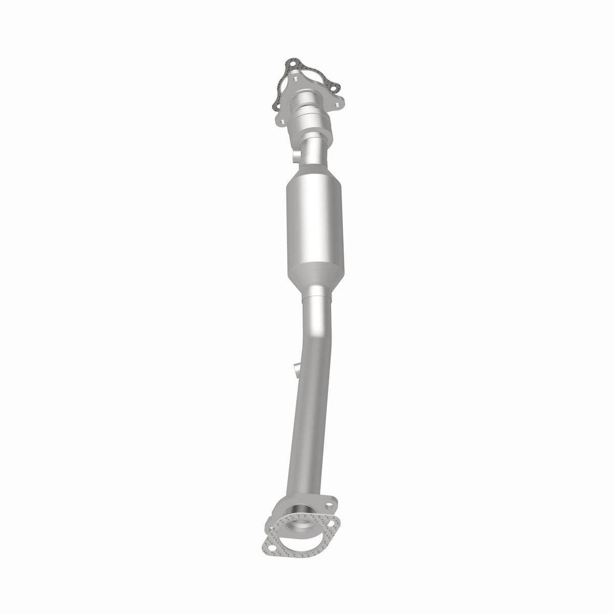 MagnaFlow Exhaust Products 5461905 - California CARB Direct-Fit Catalytic Converter 5