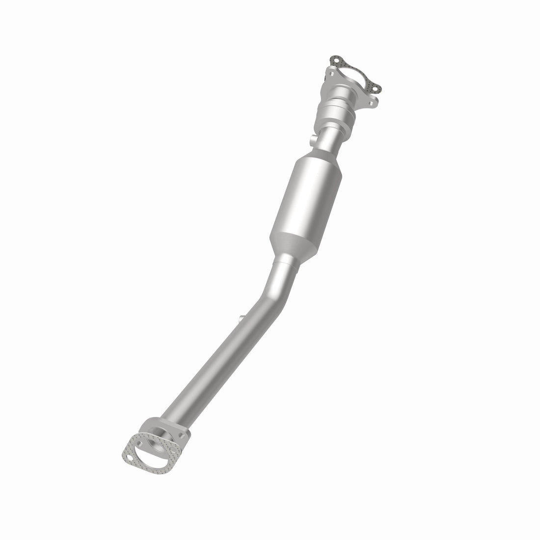 MagnaFlow Exhaust Products 5461905 California premium catalytic converter for 2005-2007 Chevrolet/Saturn, view 6