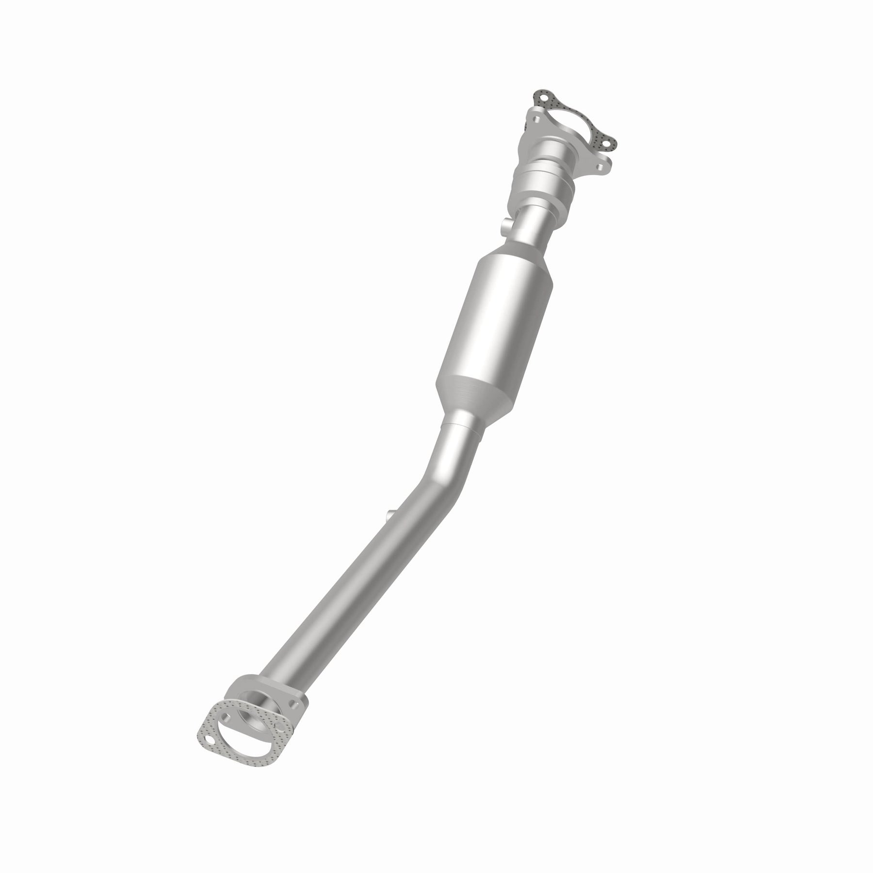 MagnaFlow Exhaust Products 5461905 California premium catalytic converter for 2005-2007 Chevrolet/Saturn, view 6