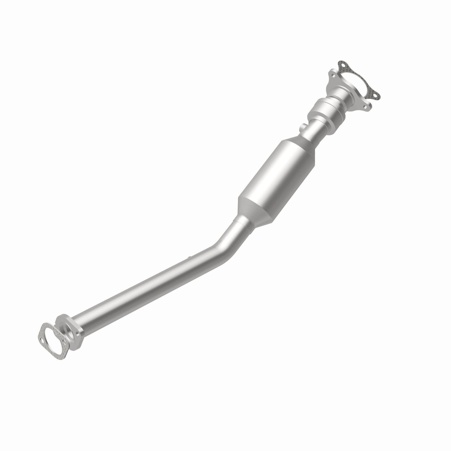 MagnaFlow Exhaust Products 5461905 California premium catalytic converter for 2005-2007 Chevrolet/Saturn, view 7