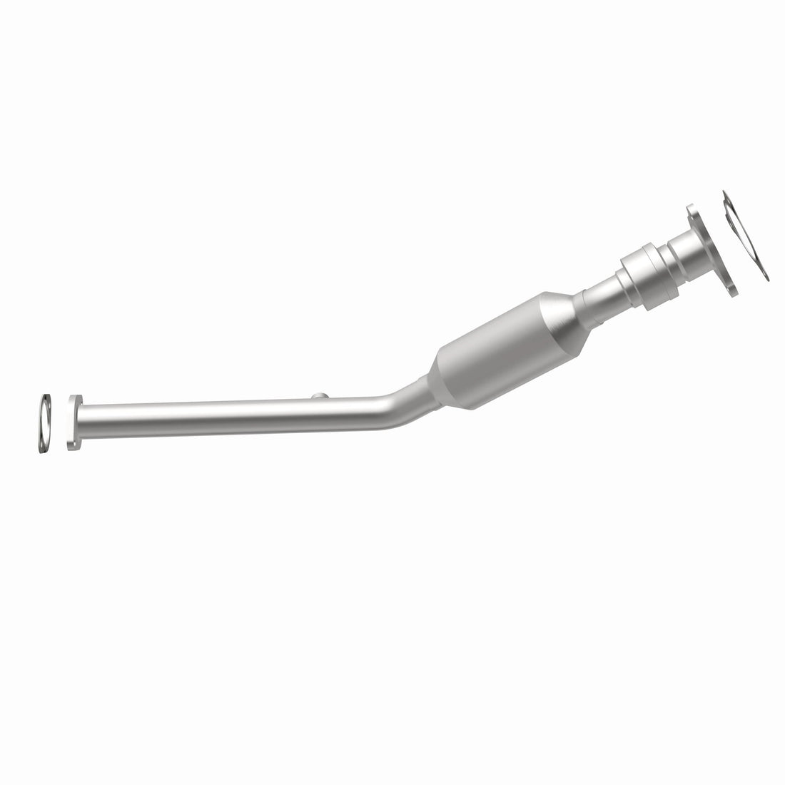 MagnaFlow Exhaust Products 5461914 - California CARB Direct-Fit Catalytic Converter 2