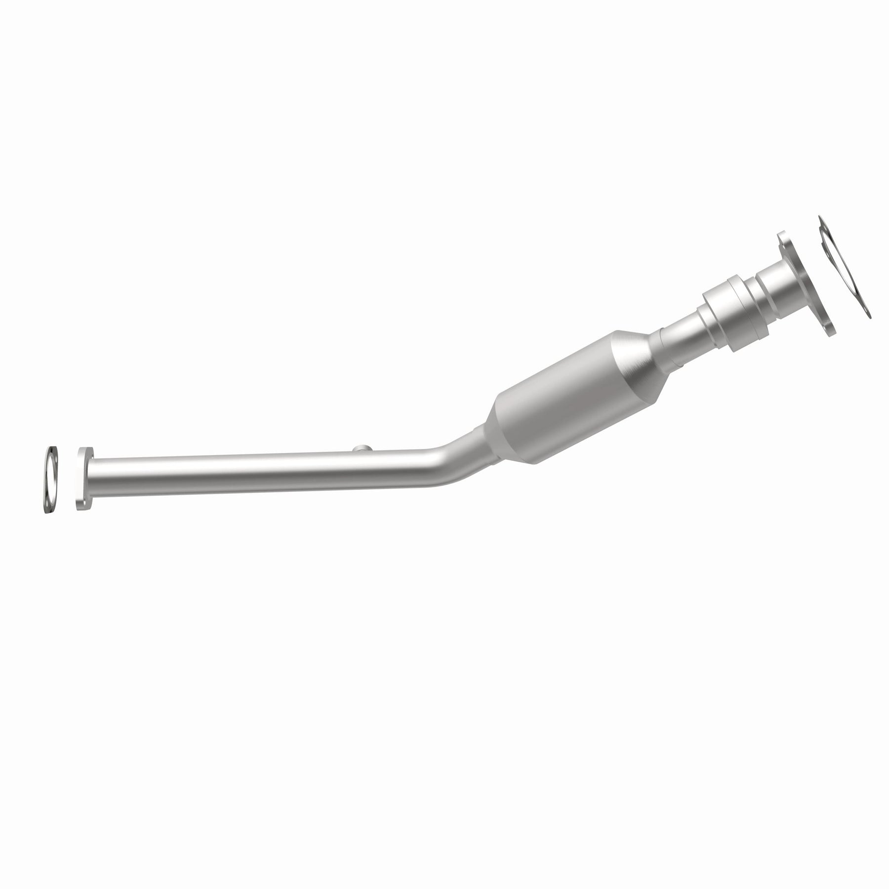 MagnaFlow Exhaust Products 5461914 - California CARB Direct-Fit Catalytic Converter 2