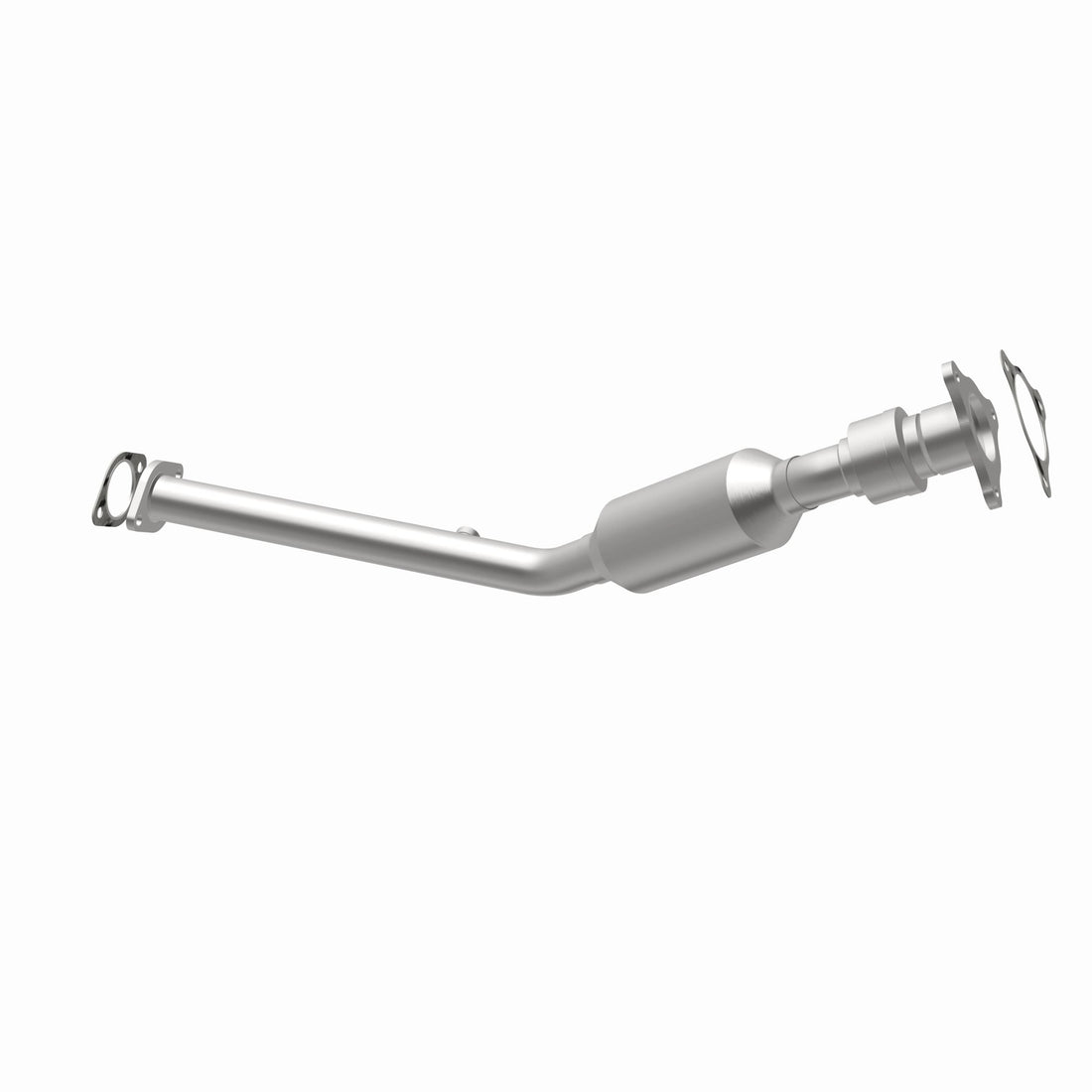 MagnaFlow Exhaust Products 5461914 - California CARB Direct-Fit Catalytic Converter 3