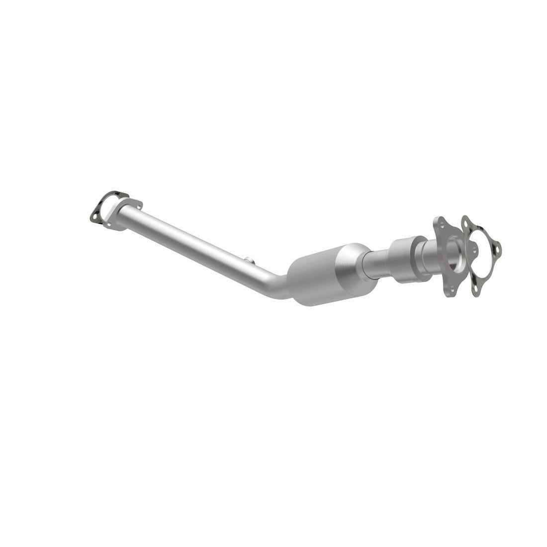 MagnaFlow Exhaust Products 5461914 - California CARB Direct-Fit Catalytic Converter 4