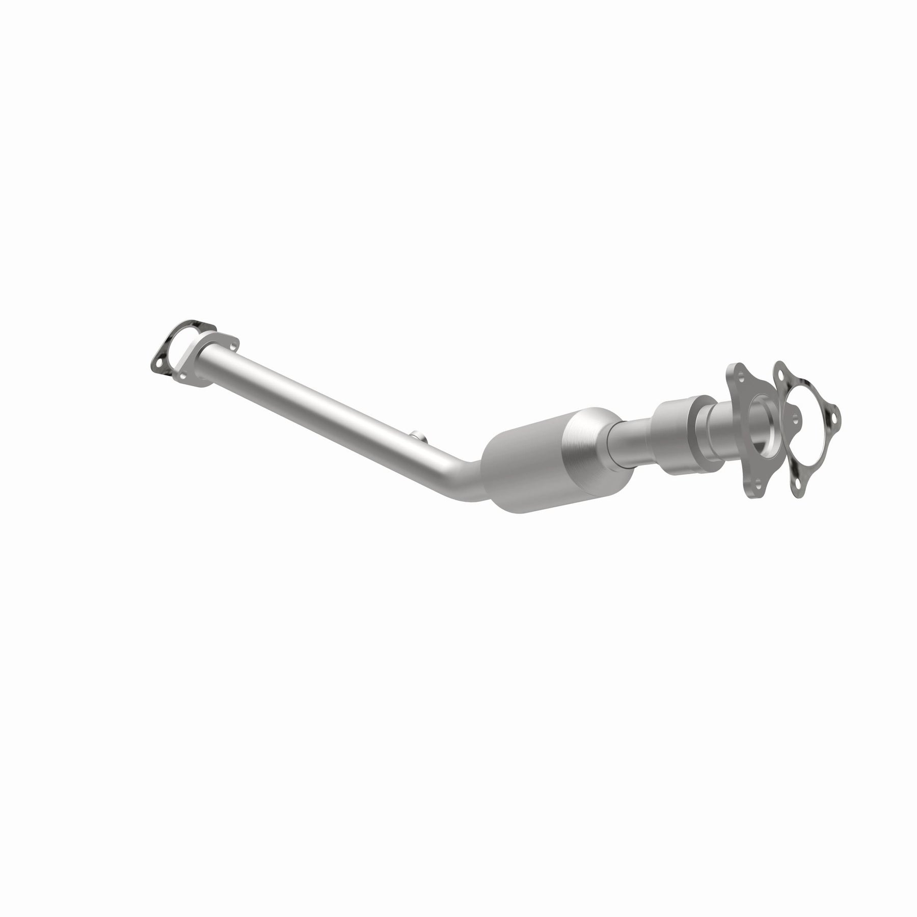 MagnaFlow Exhaust Products 5461914 - California CARB Direct-Fit Catalytic Converter 4