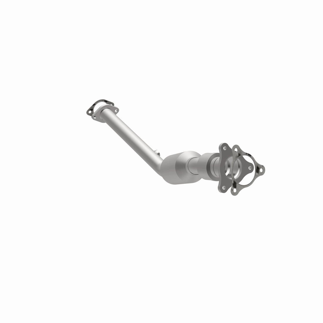MagnaFlow Exhaust Products 5461914 - California CARB Direct-Fit Catalytic Converter 5