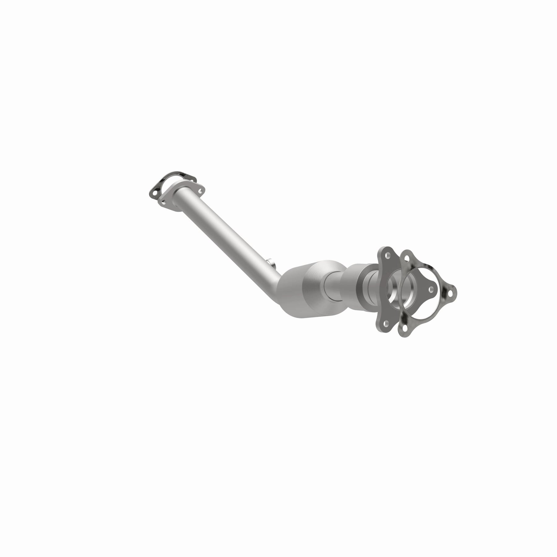 MagnaFlow Exhaust Products 5461914 - California CARB Direct-Fit Catalytic Converter 5