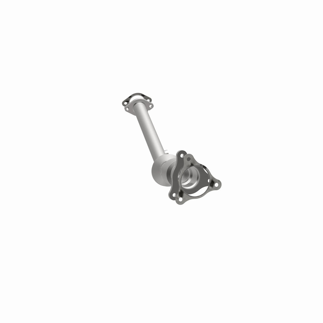 MagnaFlow Exhaust Products 5461914 - California CARB Direct-Fit Catalytic Converter