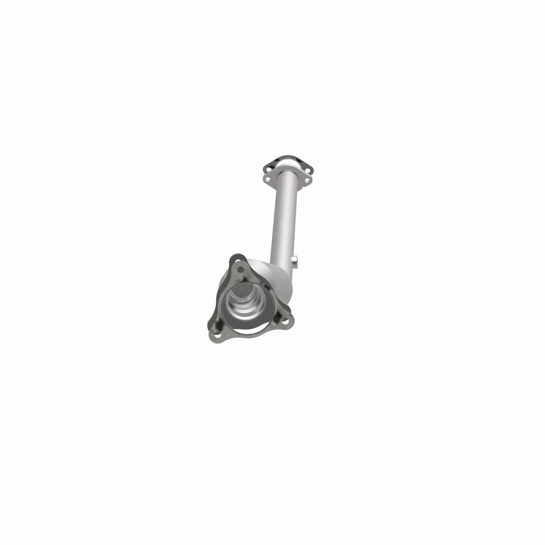 MagnaFlow Exhaust Products 5461914 - California CARB Direct-Fit Catalytic Converter