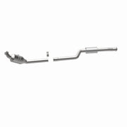 MagnaFlow Exhaust Products 5461916 - California CARB Direct-Fit Catalytic Converter 1