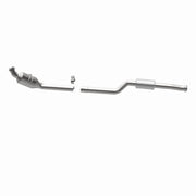 MagnaFlow Exhaust Products 5461916 - California CARB Direct-Fit Catalytic Converter 2