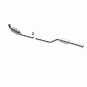 MagnaFlow Exhaust Products 5461916 - California CARB Direct-Fit Catalytic Converter 3