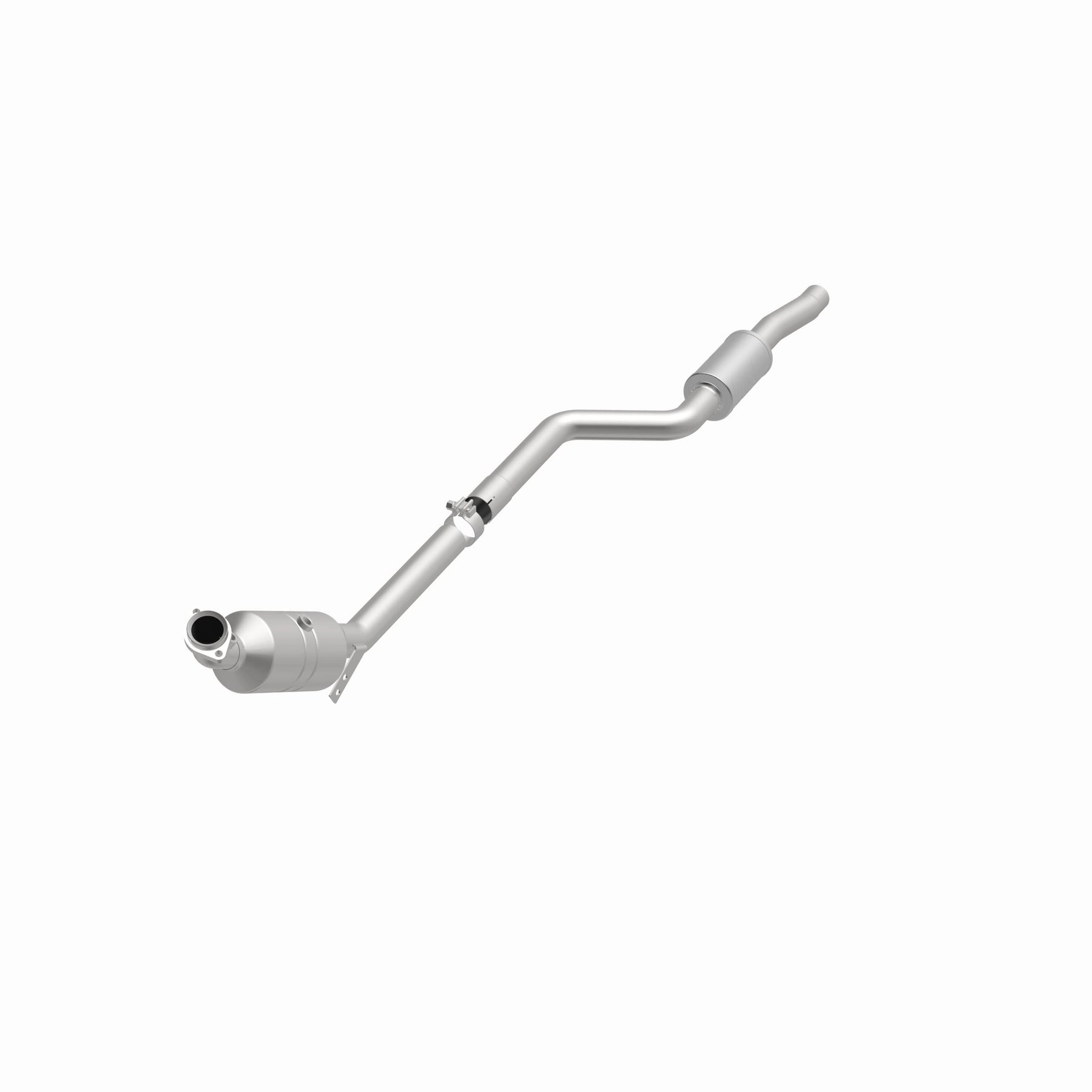 MagnaFlow Exhaust Products 5461919 - California CARB Direct-Fit Catalytic Converter 1