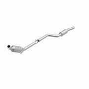 MagnaFlow Exhaust Products 5461919 - California CARB Direct-Fit Catalytic Converter 4