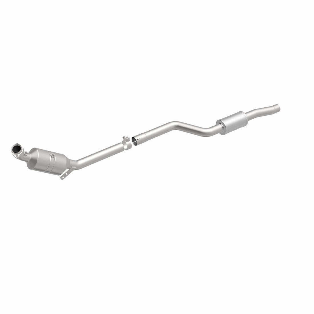 MagnaFlow Exhaust Products 5461919 - California CARB Direct-Fit Catalytic Converter 5