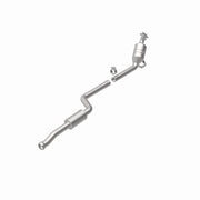 MagnaFlow Exhaust Products 5461922 - California CARB Direct-Fit Catalytic Converter 1