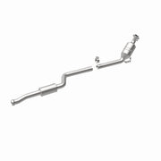 MagnaFlow Exhaust Products 5461922 - California CARB Direct-Fit Catalytic Converter 2