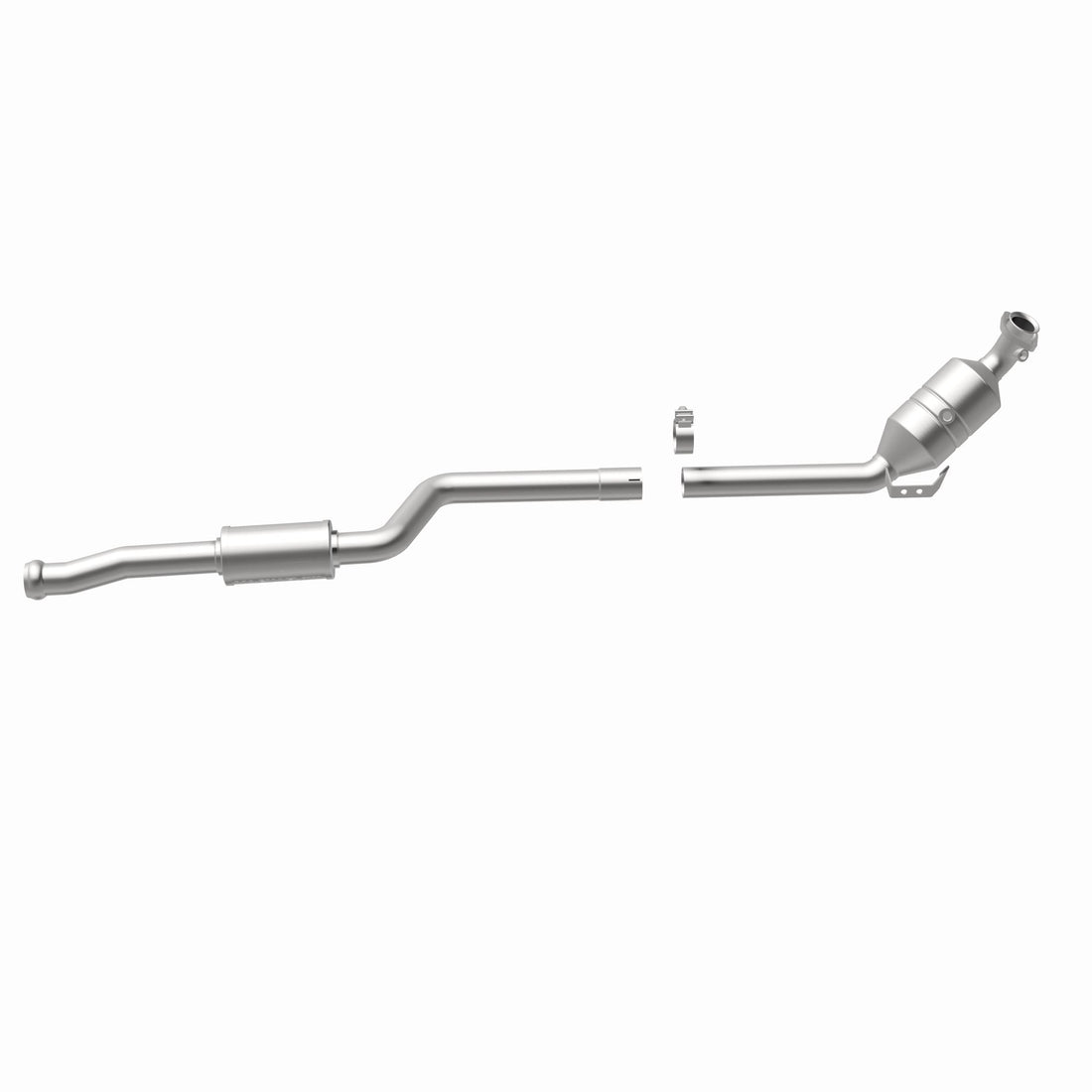 MagnaFlow Exhaust Products 5461922 - California CARB Direct-Fit Catalytic Converter 3