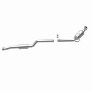 MagnaFlow Exhaust Products 5461922 - California CARB Direct-Fit Catalytic Converter 3