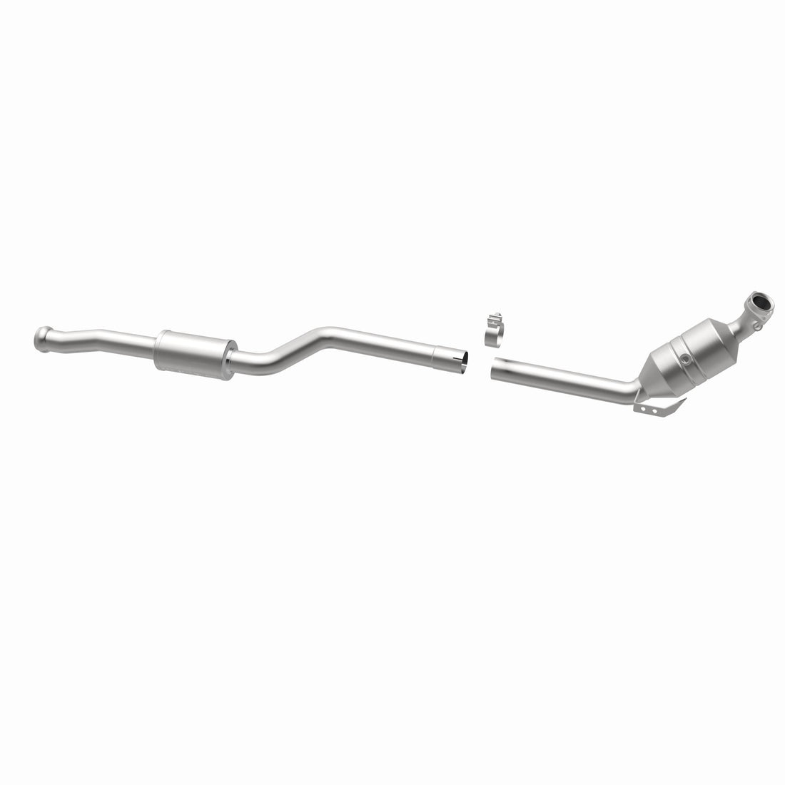 MagnaFlow Exhaust Products 5461922 - California CARB Direct-Fit Catalytic Converter 4