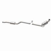 MagnaFlow Exhaust Products 5461922 - California CARB Direct-Fit Catalytic Converter 4