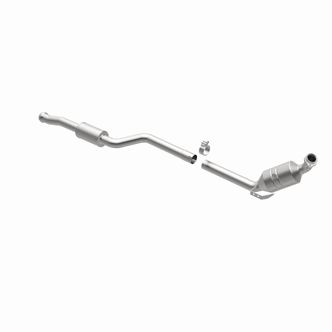 MagnaFlow Exhaust Products 5461922 - California CARB Direct-Fit Catalytic Converter 5