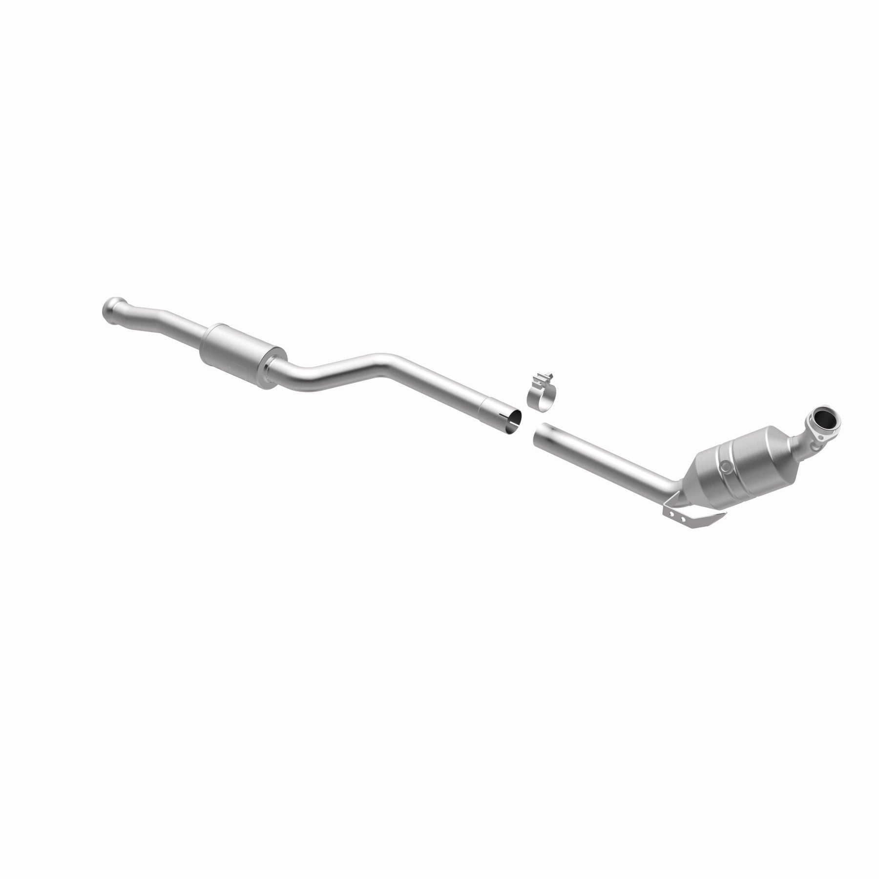 MagnaFlow Exhaust Products 5461922 - California CARB Direct-Fit Catalytic Converter 5