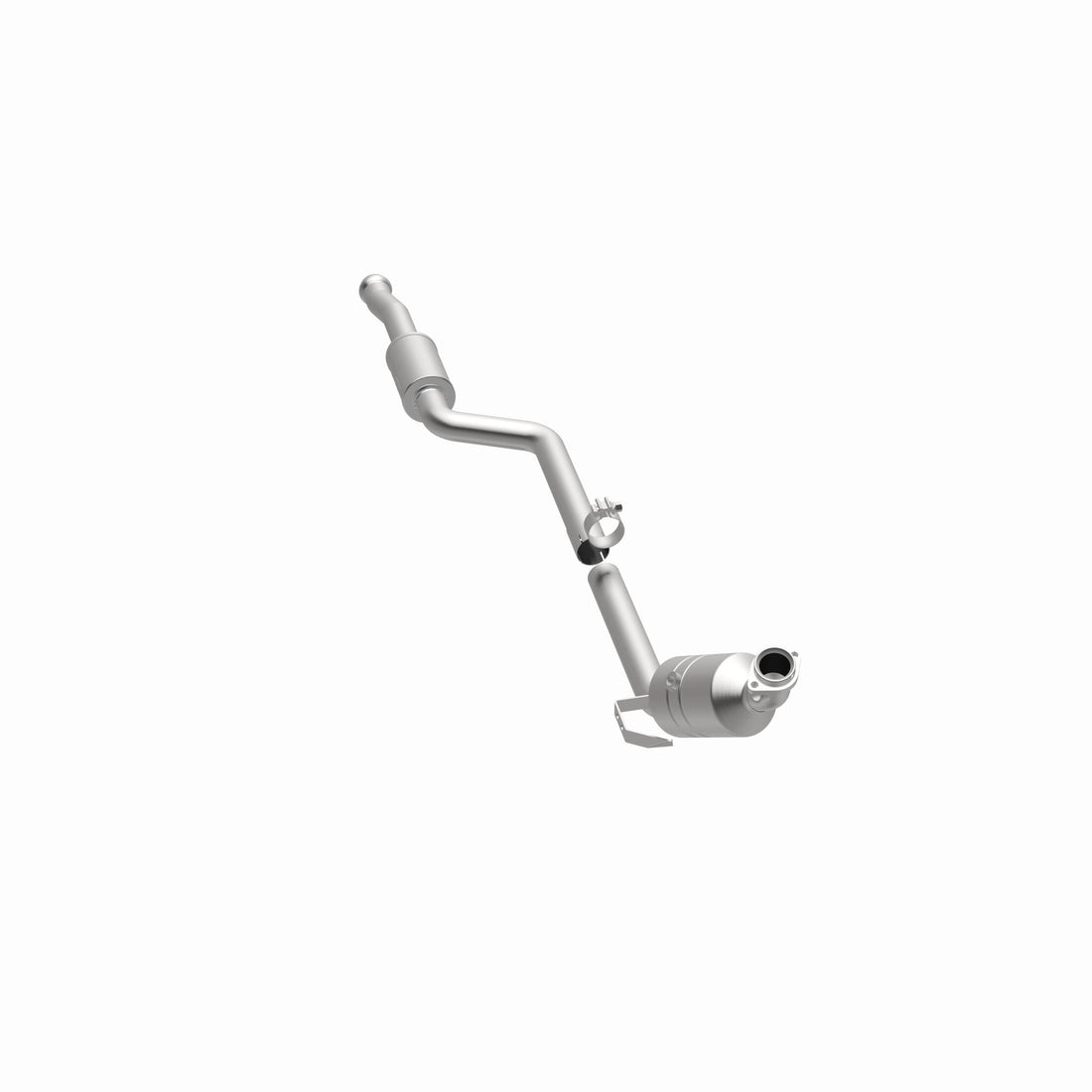 MagnaFlow Exhaust Products 5461922 - California CARB Direct-Fit Catalytic Converter