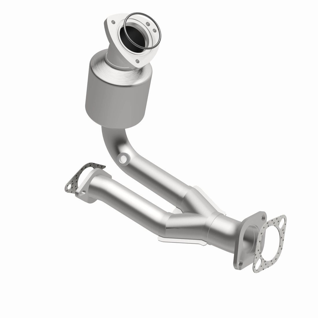 MagnaFlow Exhaust Products 5461925 - California CARB Direct-Fit Catalytic Converter