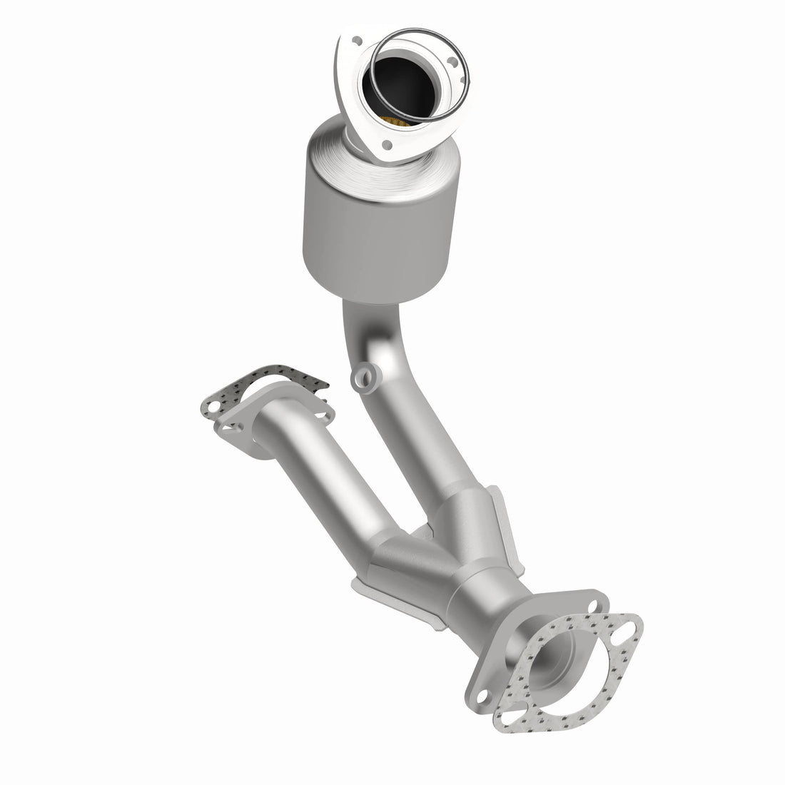 MagnaFlow Exhaust Products 5461925 - California CARB Direct-Fit Catalytic Converter