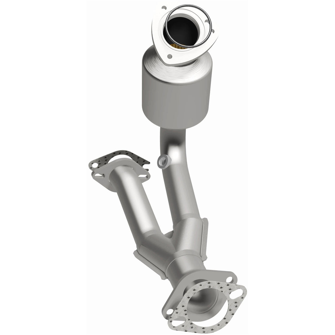 MagnaFlow Exhaust Products 5461925 - California CARB Direct-Fit Catalytic Converter 2