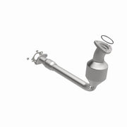 MagnaFlow Exhaust Products 5461926 - California CARB Direct-Fit Catalytic Converter 2