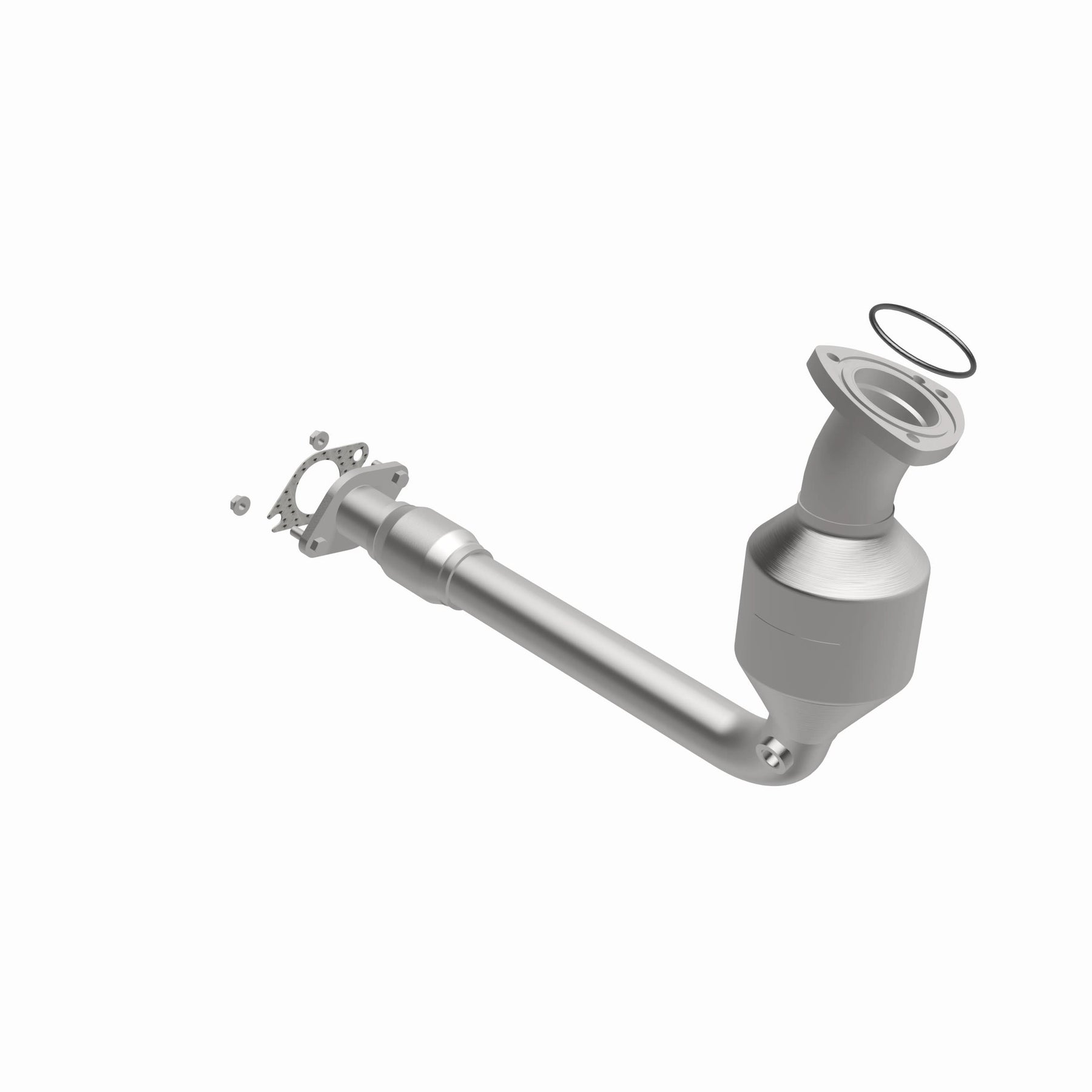 MagnaFlow Exhaust Products 5461926 - California CARB Direct-Fit Catalytic Converter 2