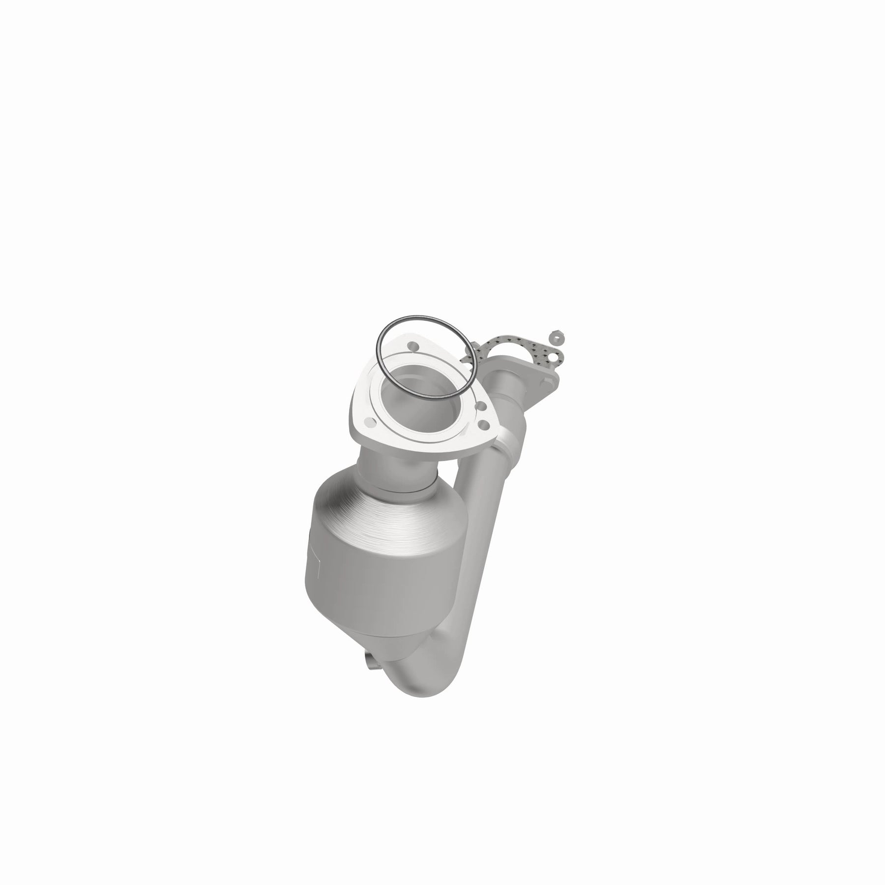 MagnaFlow Exhaust Products 5461926 - California CARB Direct-Fit Catalytic Converter