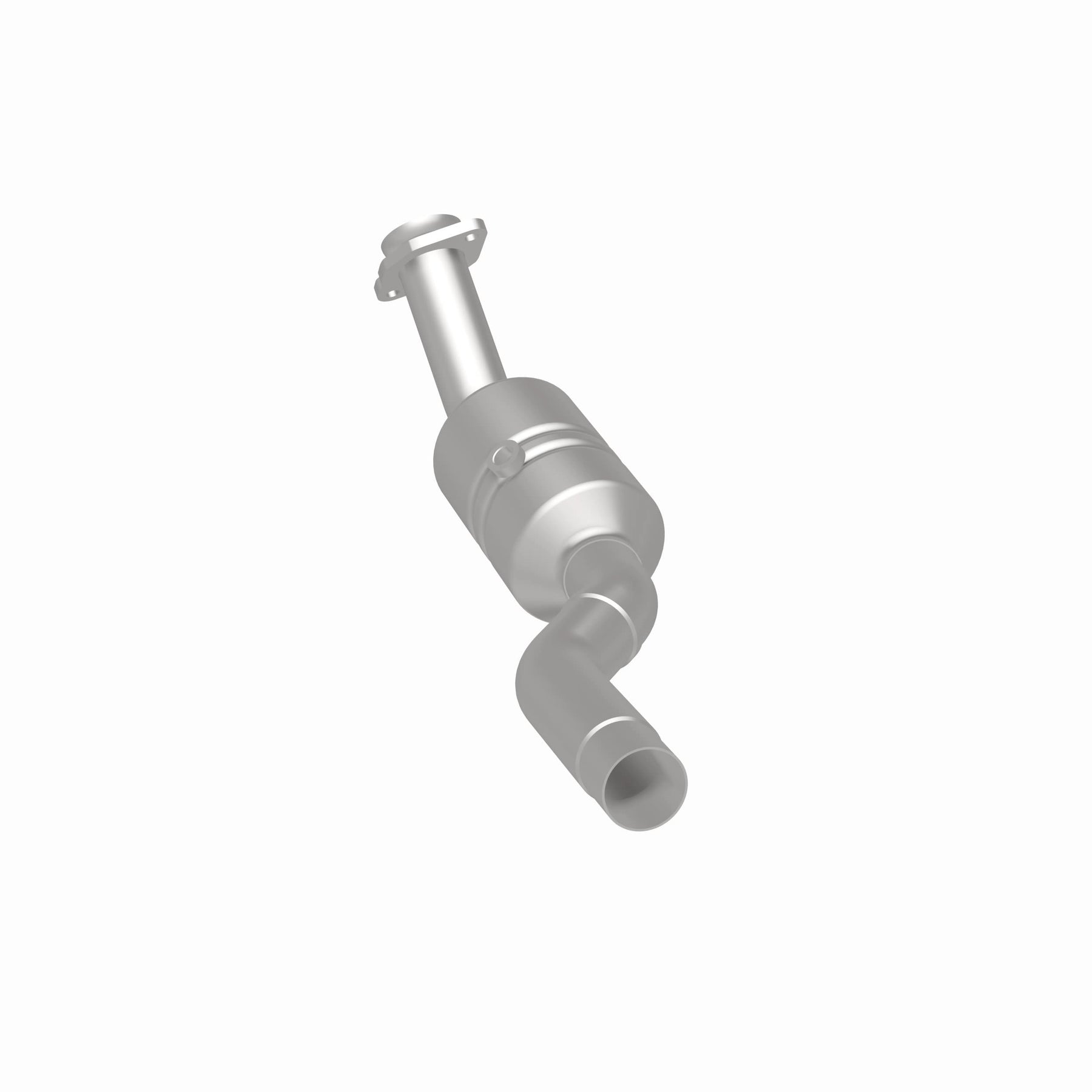 MagnaFlow Exhaust Products 5461948 - California CARB Direct-Fit Catalytic Converter 1