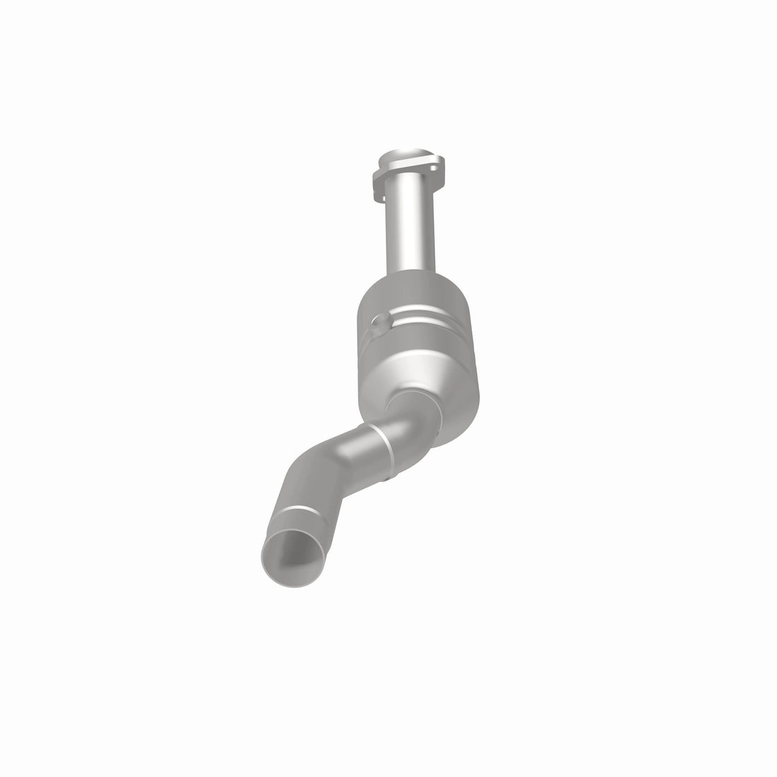 MagnaFlow Exhaust Products 5461948 - California CARB Direct-Fit Catalytic Converter 2