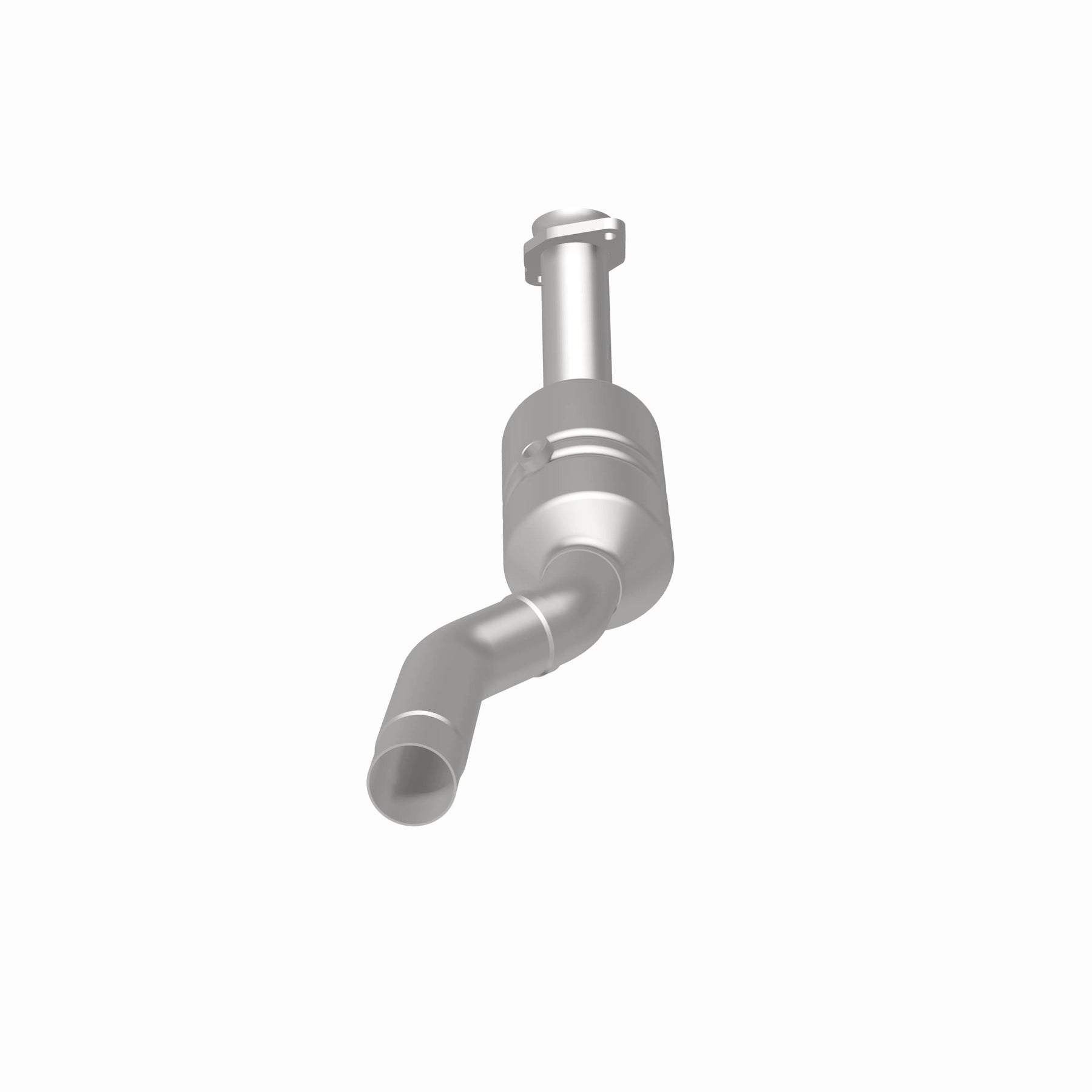 MagnaFlow Exhaust Products 5461948 - California CARB Direct-Fit Catalytic Converter 2