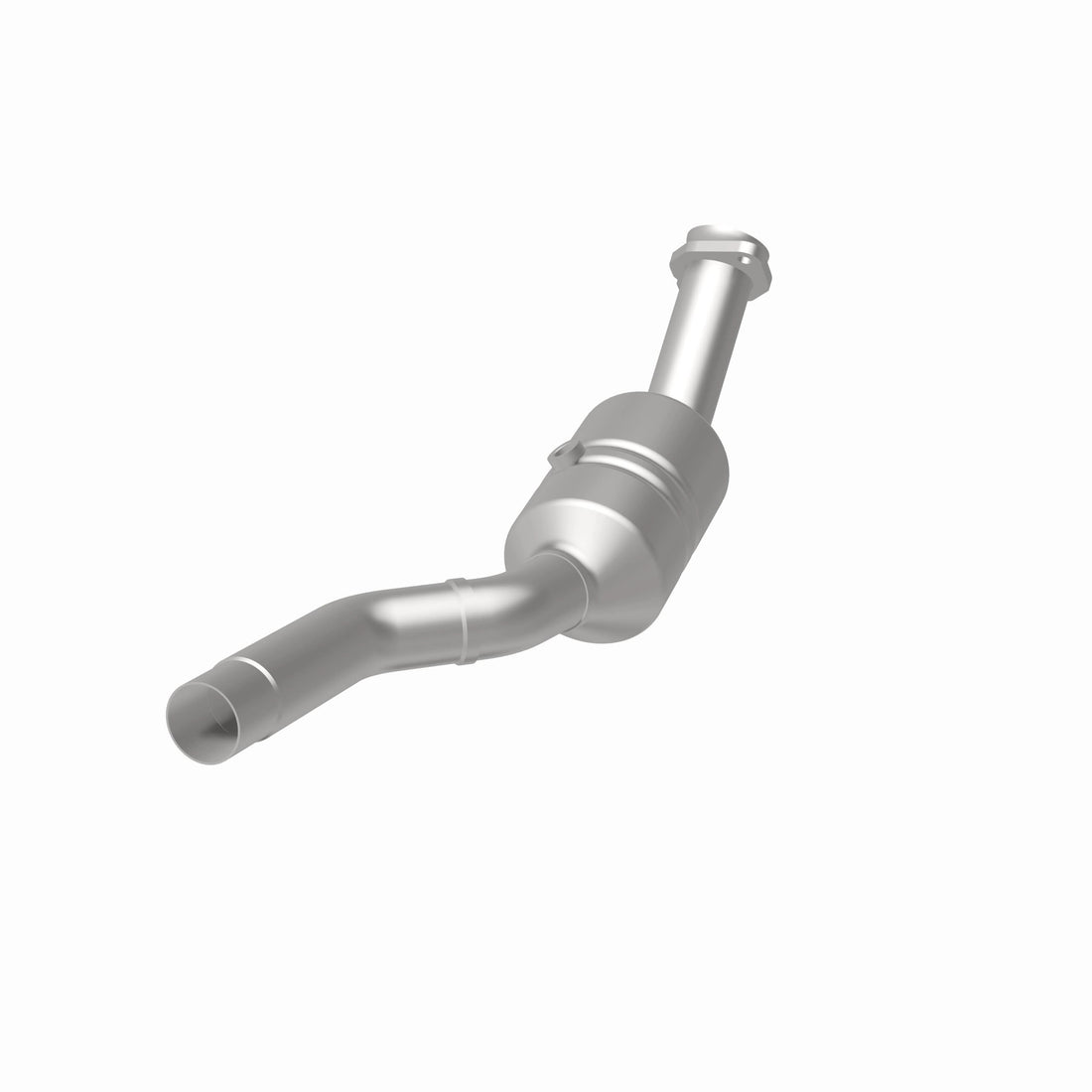 MagnaFlow Exhaust Products 5461948 - California CARB Direct-Fit Catalytic Converter 3