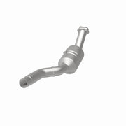 MagnaFlow Exhaust Products 5461948 - California CARB Direct-Fit Catalytic Converter 3